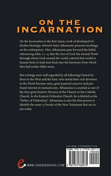 Produktbild: On the Incarnation (Deluxe Library Edition)