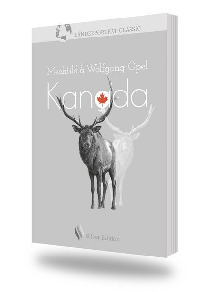 Produktbild: Kanada