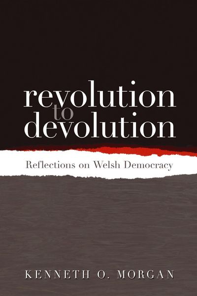 Produktbild: Revolution to Devolution