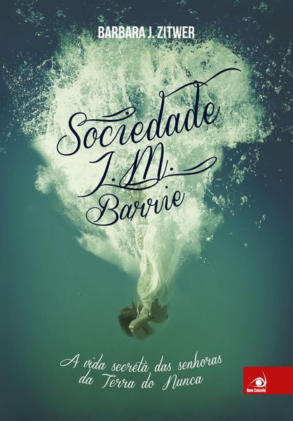 Produktbild: Sociedade J.M. Barrie