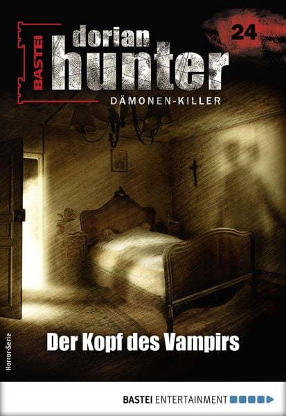 Produktbild: Dorian Hunter 24