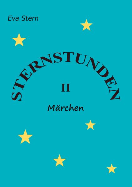 Produktbild: Sternstunden II