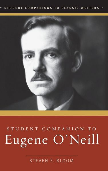 Produktbild: Student Companion to Eugene O'Neill