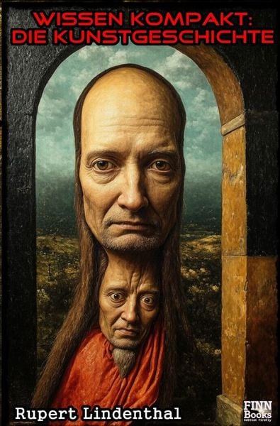 Produktbild: Wissen kompakt - Die Kunstgeschichte