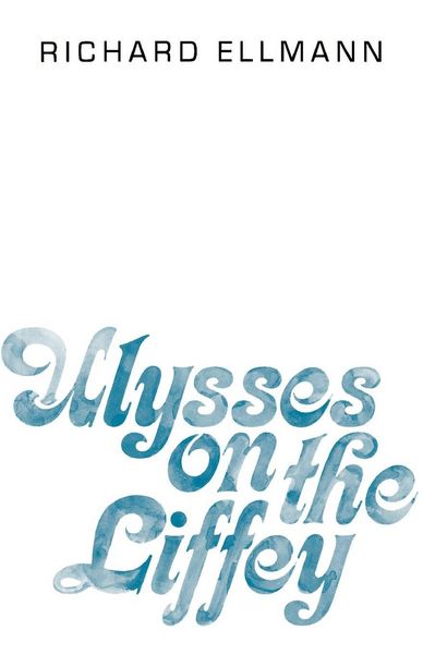 Produktbild: Ulysses on the Liffey