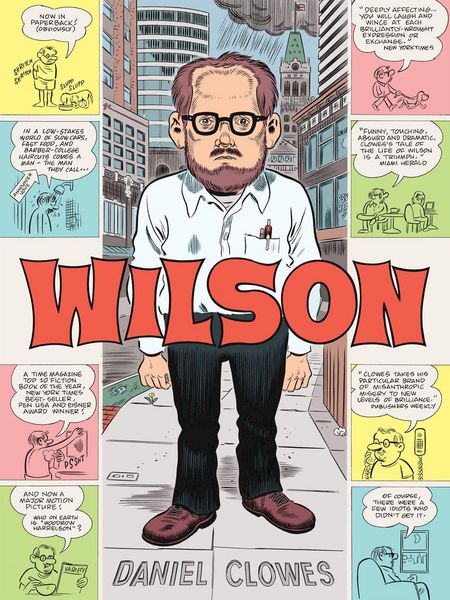 Produktbild: Wilson