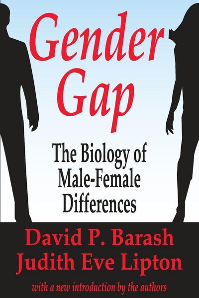 Produktbild: Gender Gap