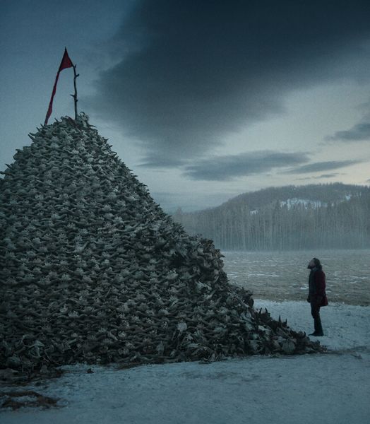 Produktbild: The Revenant - Der R&uuml;ckkehrer
