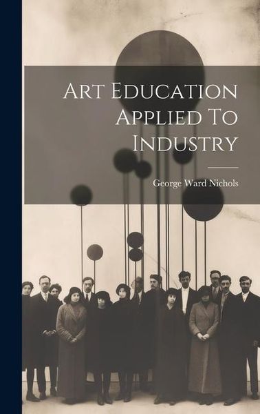 Produktbild: Art Education Applied To Industry