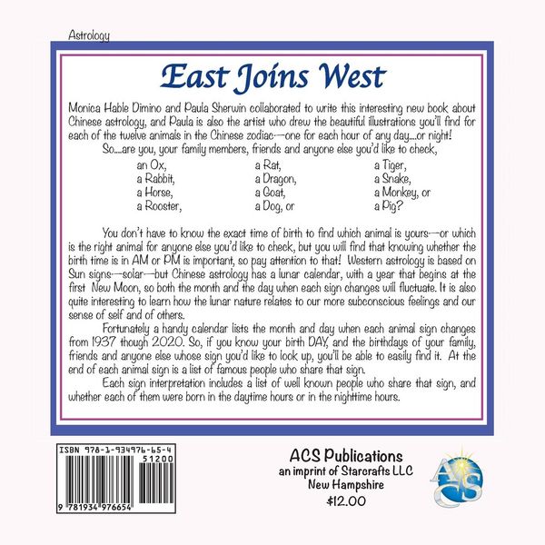 Produktbild: East Joins West