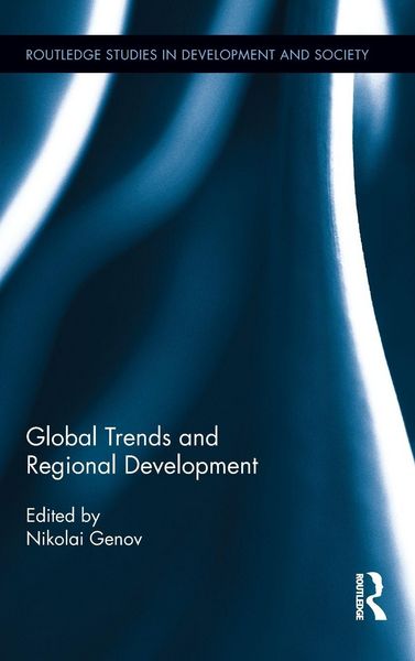 Produktbild: Global Trends and Regional Development