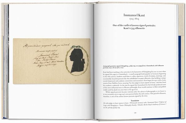 Produktbild: Zauber der Schrift. Sammlung Pedro Corr&ecirc;a do Lago