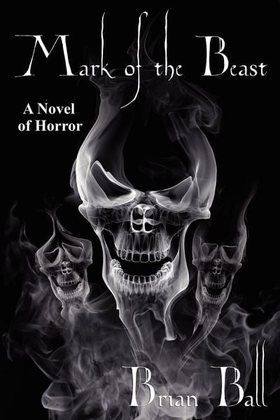 Produktbild: Mark of the Beast