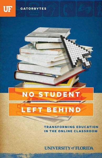 Produktbild: No Student Left Behind