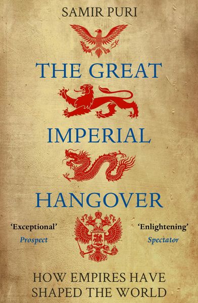 Produktbild: The Great Imperial Hangover