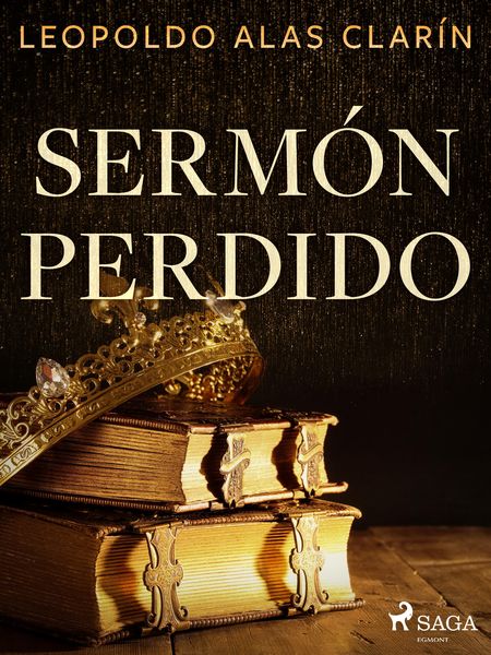 Produktbild: Serm&oacute;n perdido