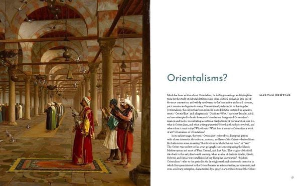 Produktbild: Orientalism