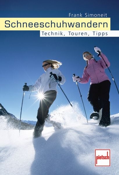 Produktbild: Schneeschuhwandern