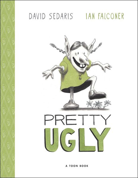 Produktbild: Pretty Ugly