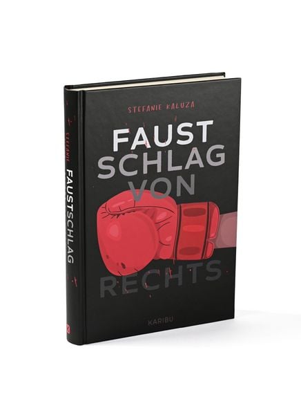 Produktbild: Faustschlag von rechts