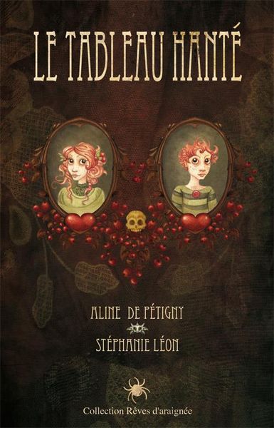 Produktbild: Tableau hante