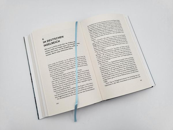 Produktbild: Zucker, Schnaps und Nilpferdpeitsche