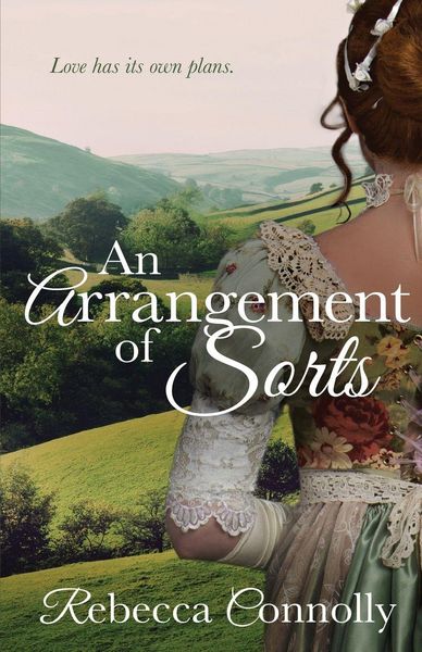Produktbild: An Arrangement of Sorts
