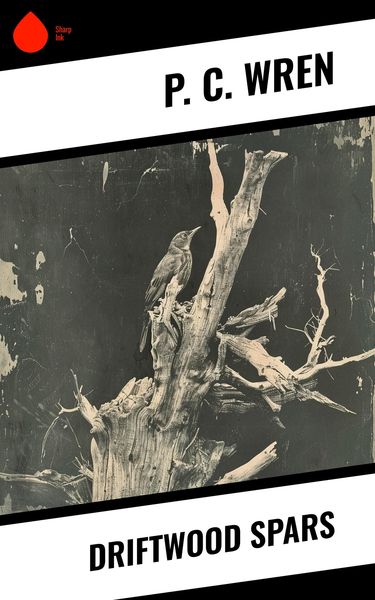 Produktbild: Driftwood Spars