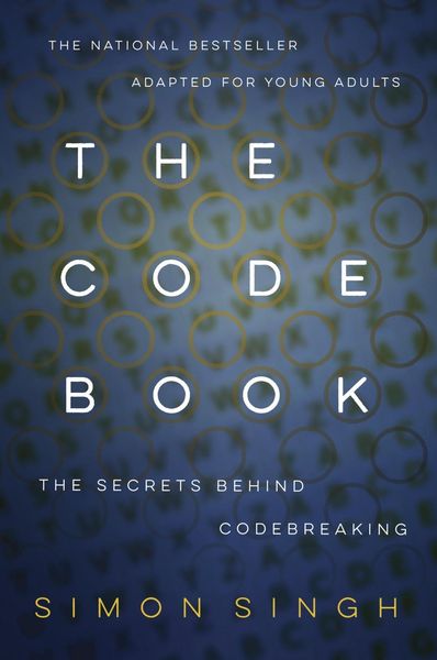 Produktbild: The Code Book: The Secrets Behind Codebreaking