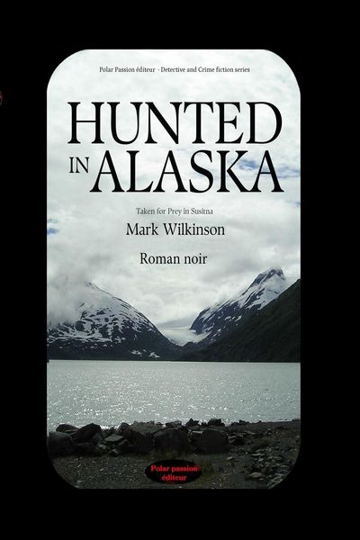 Produktbild: Hunted in Alaska