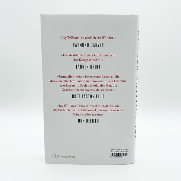 Produktbild: Stories