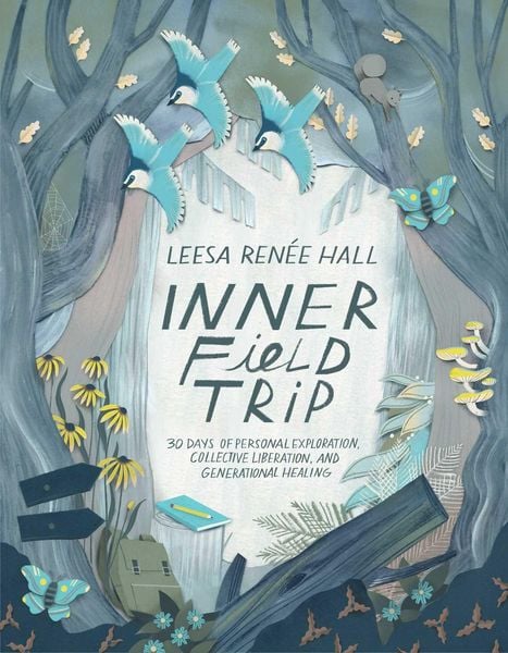 Produktbild: Inner Field Trip