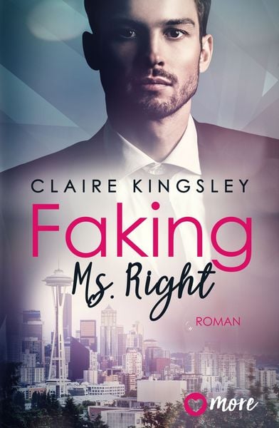 Produktbild: Faking Ms. Right