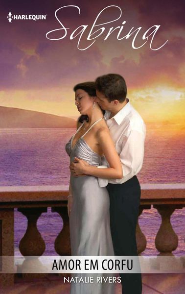 Produktbild: Amor em Corfu