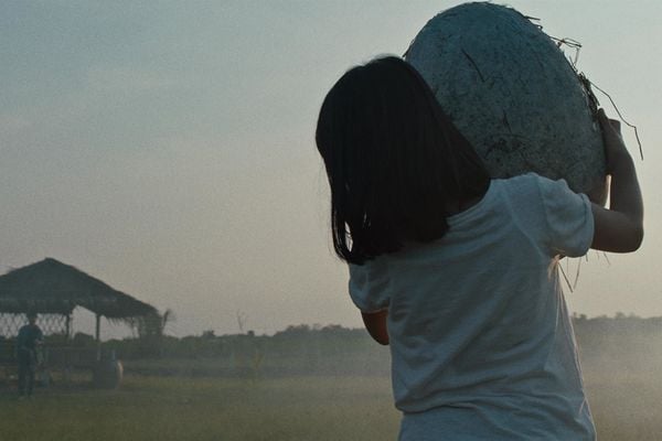 Produktbild: The Lake