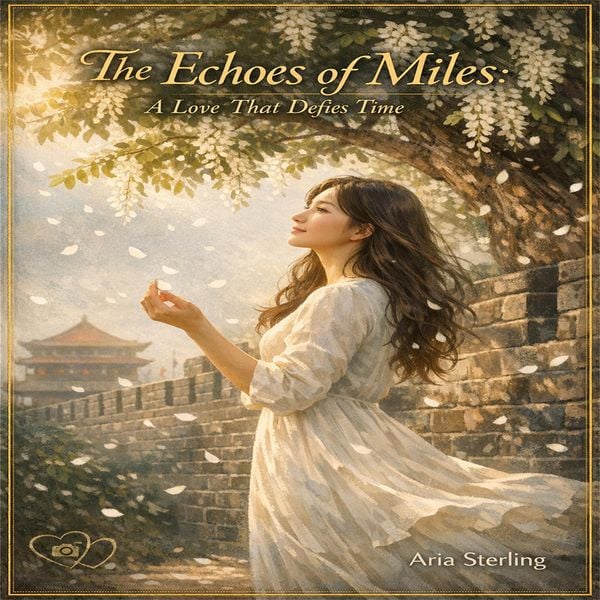 Produktbild: The Echoes of Miles