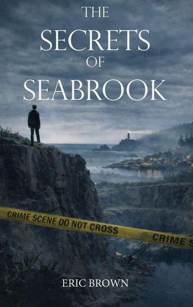 Produktbild: The Secrets of Seabrook