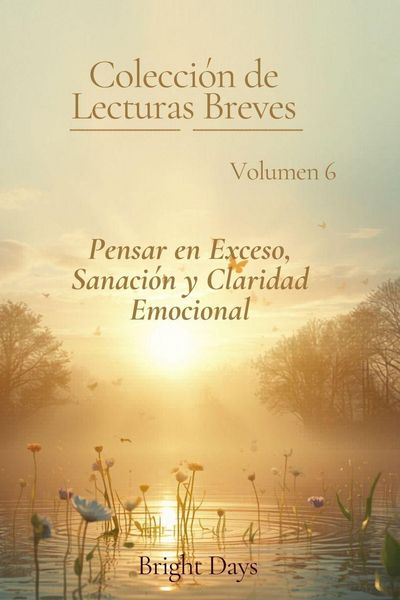 Produktbild: Colecci&oacute;n de Lecturas Breves - Volumen 6