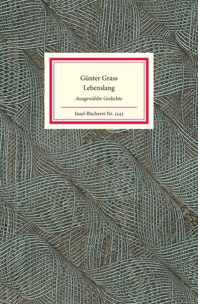 Produktbild: Lebenslang
