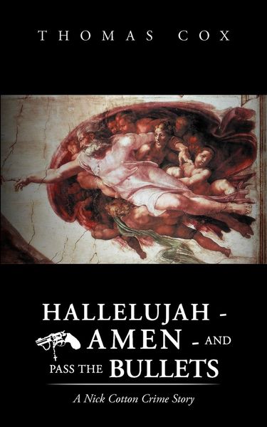 Produktbild: Hallelujah - Amen - And Pass the Bullets