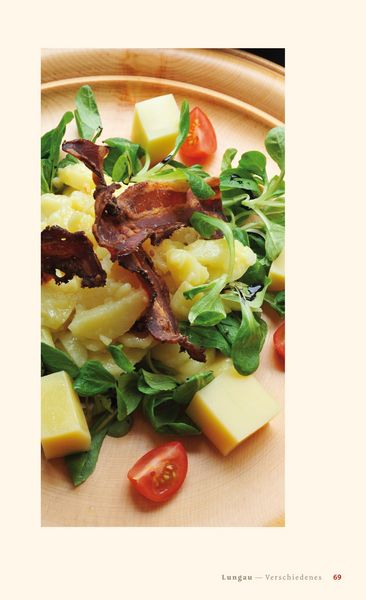 Produktbild: Salzburger B&auml;uerinnen kochen