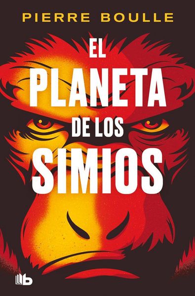 Produktbild: El Planeta de Los Simios / Planet of the Apes