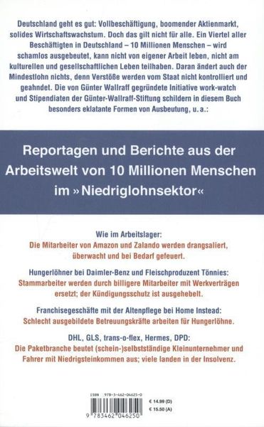 Produktbild: Die Lastentr&auml;ger