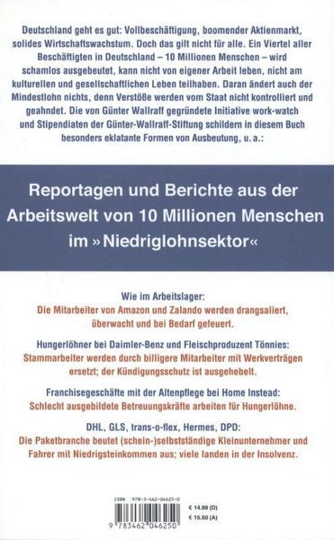 Produktbild: Die Lastentr&auml;ger