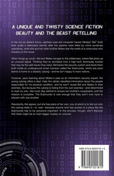 Produktbild: Girl and the Machine