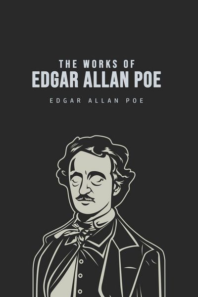Produktbild: The Works of Edgar Allan Poe