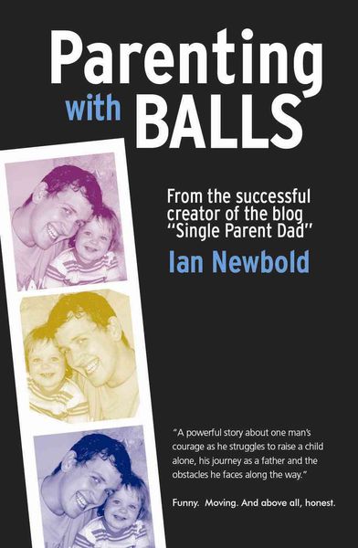 Produktbild: Parenting W/balls