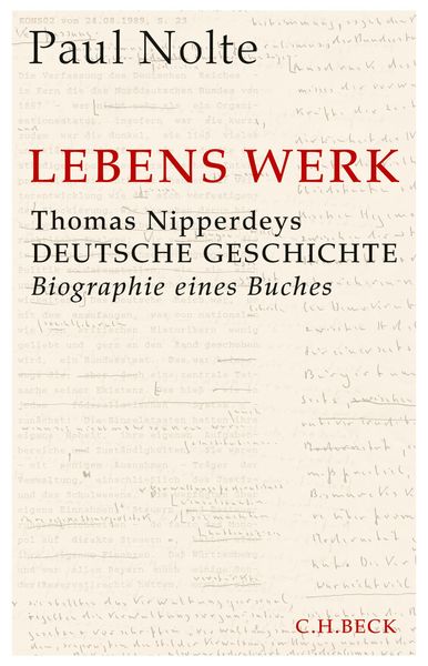 Produktbild: Lebens Werk