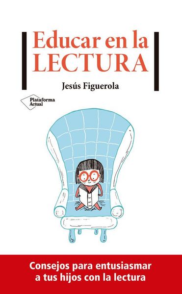 Produktbild: Educar En La Lectura