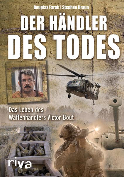 Produktbild: Der H&auml;ndler des Todes